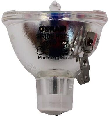 Osram Sirius HRI 281W Moving Head High Intensity Lamp for the GTD TD-371 Beam