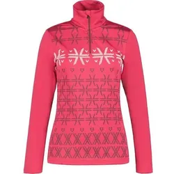 LUHTA Damen Firstlayer LUHTA KALDOAIVI, Größe L in Pink Pink
