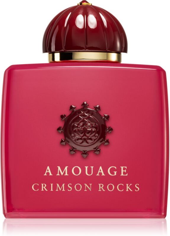 Amouage Crimson Rocks Eau de Parfum mixte 100 ml