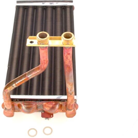 Bosch Wärmeübertrager 87186422560 24 kW