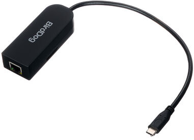 BirdDog PoE to USB-C Adapter