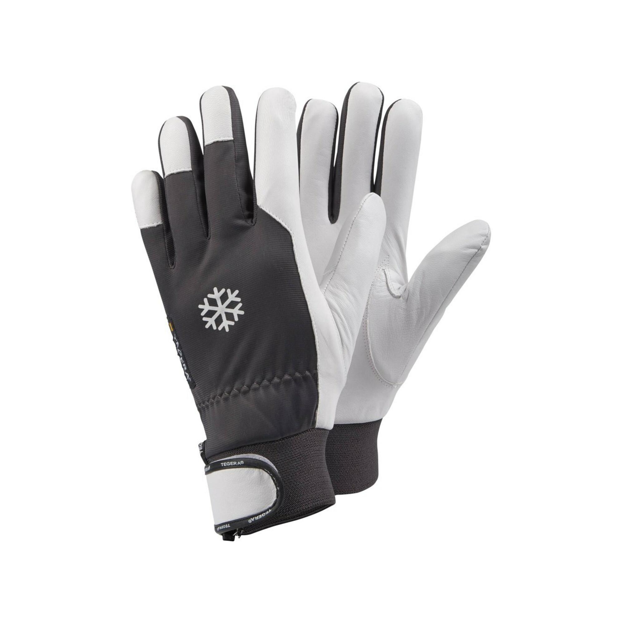 Ejendals Kälteschutzhandschuh-Paar Tegera 117, Handschuhgröße: 10 (117/10)