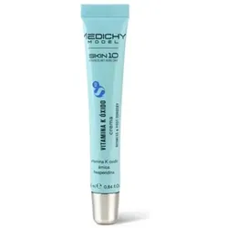 Medichy Model, Gesichtscreme, Vitamin K S10 Creme 25ml (25 ml, Nachtcreme)