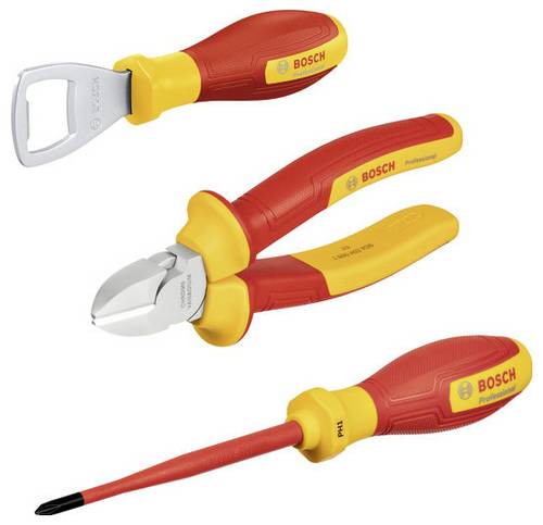 Bosch Professional 1600A038HV 1600A038HV Werkzeugset