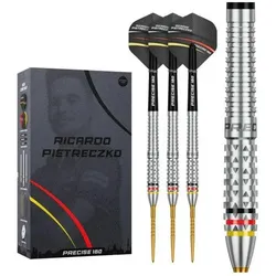 Precise 180 Precise180 - Steeldarts Ricardo Pietreczko - 21gr. (21 g)