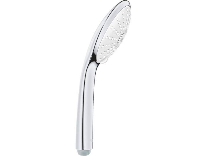 Grohe Euphoria 110 Douchette à main massage 3 jets chrome