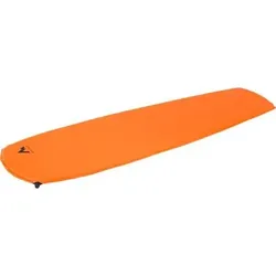 McKINLEY Thermomatte TREKKER SI 25, Größe M in Orange Orange