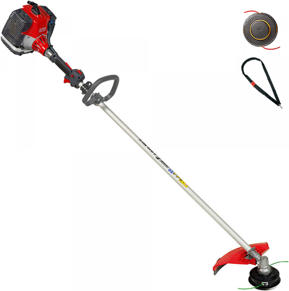 Efco Stark 4410 S - Decespugliatore a scoppio