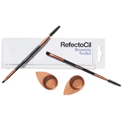 RefectoCil Browista Toolkit