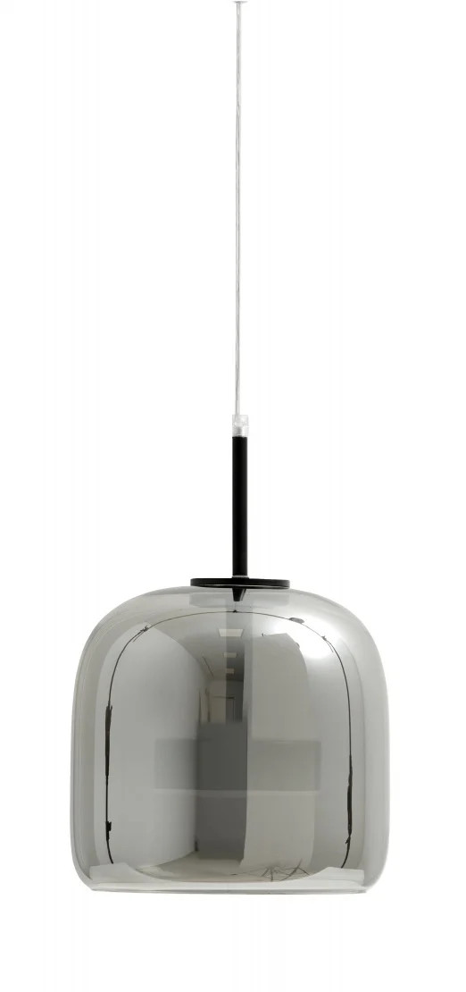 Nordal Irish hanglamp S - metallic