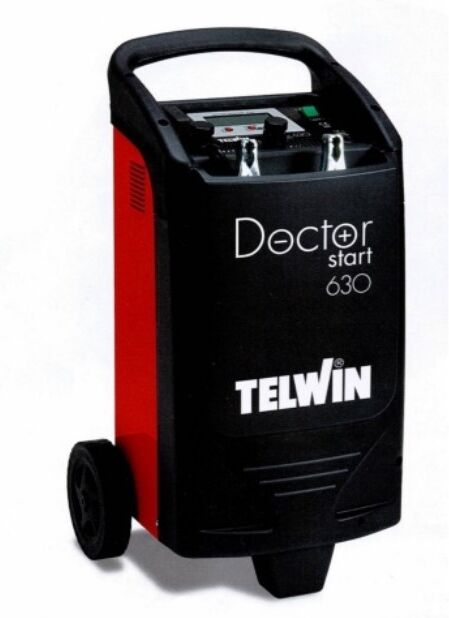 TELWIN 829342 Starthilfegerät