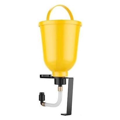 Wagner 2423122 5-Liter-Trichter für die PowerPainter 90 SKid- und Kar-Version (2423122)