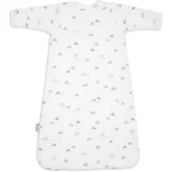 Jollein, Babyschlafsack, Slaapzak Baby Met Afristbare Mouw 70cm - On the Go (Ganzjahr)