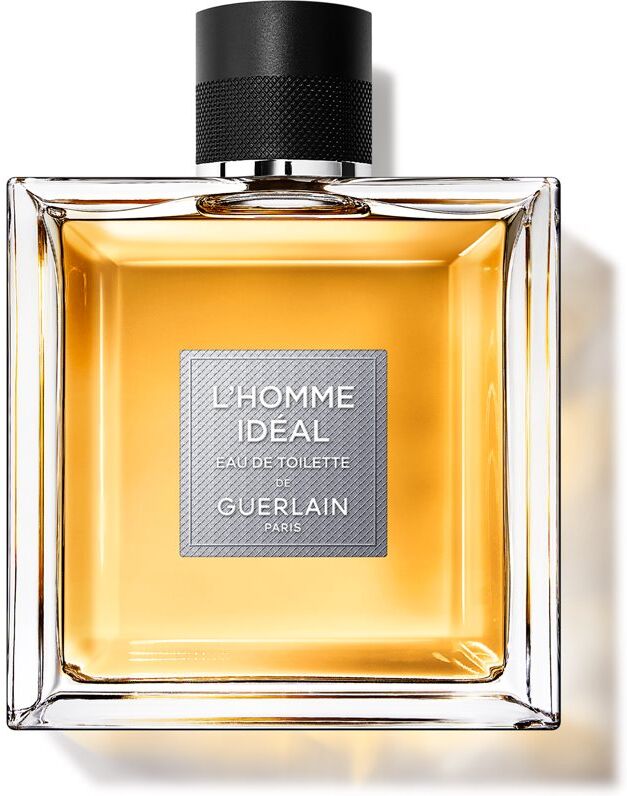 GUERLAIN L'Homme Idéal Eau de Toilette für Herren 150 ml