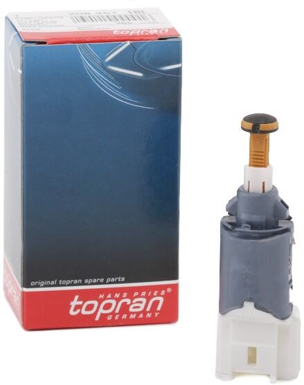 TOPRAN 208 451 Jarruvalokatkaisin