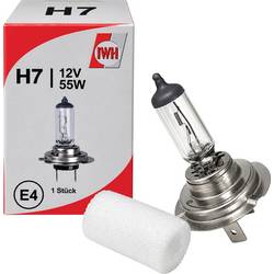 IWH 011842 Halogen Leuchtmittel H7 55 W 12 V