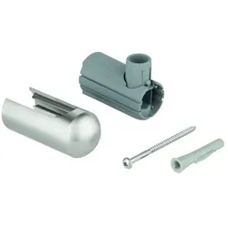 Grohe Brausestangenhalter 48098 48098DC0 supersteel