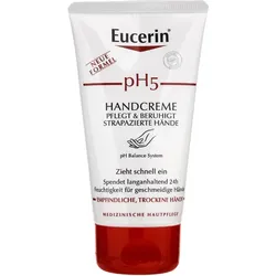 75ml Eucerin pH5 Handcreme