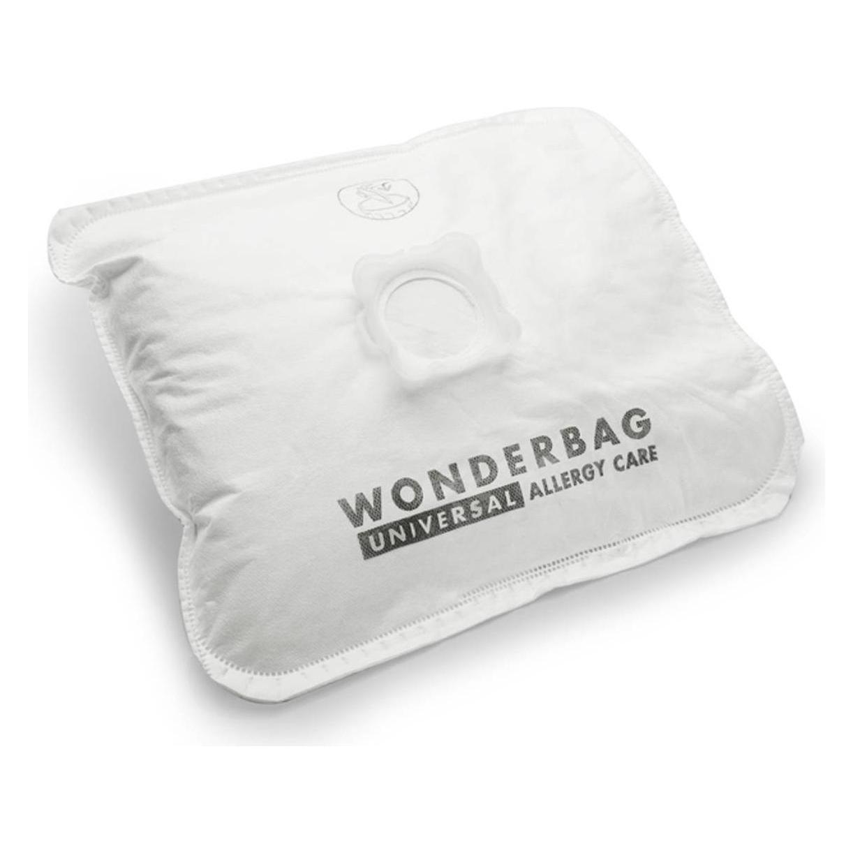 Rowenta Wonderbag Endura4 (4x) (WB484740)