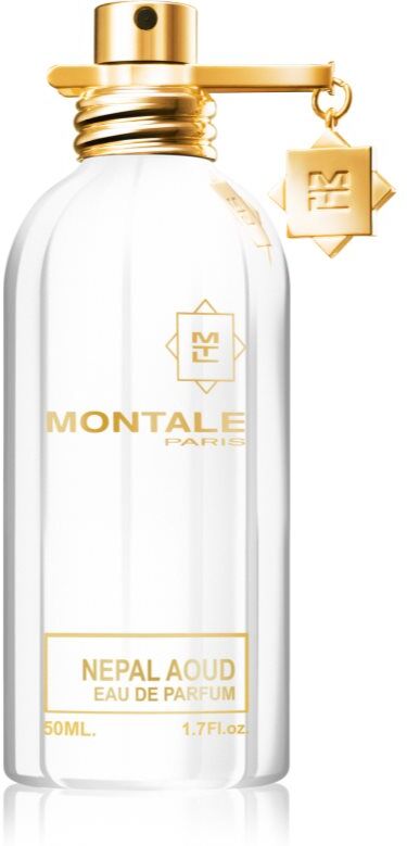 Montale Nepal Aoud EDP U 50 ml