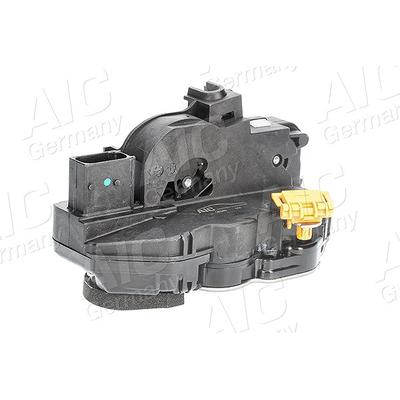 Aic Türschloss [Hersteller-Nr. 58349] für Opel