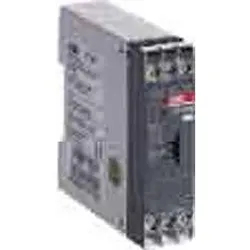 ABB Stotz S&amp;J Zeitrelais rückfallverzög. CT-AHE