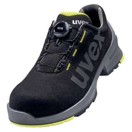 Uvex Sicherheitshalbschuh (S2, 43) (6566843)