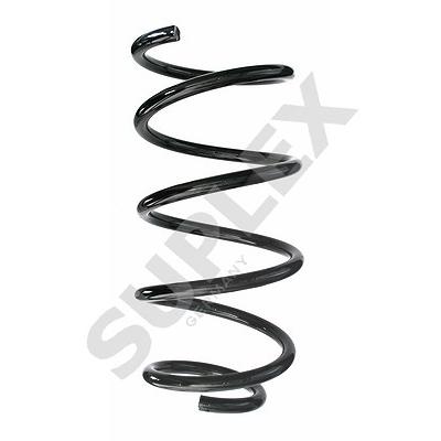 Suplex Fahrwerksfeder [Hersteller-Nr. 06481] für Mini