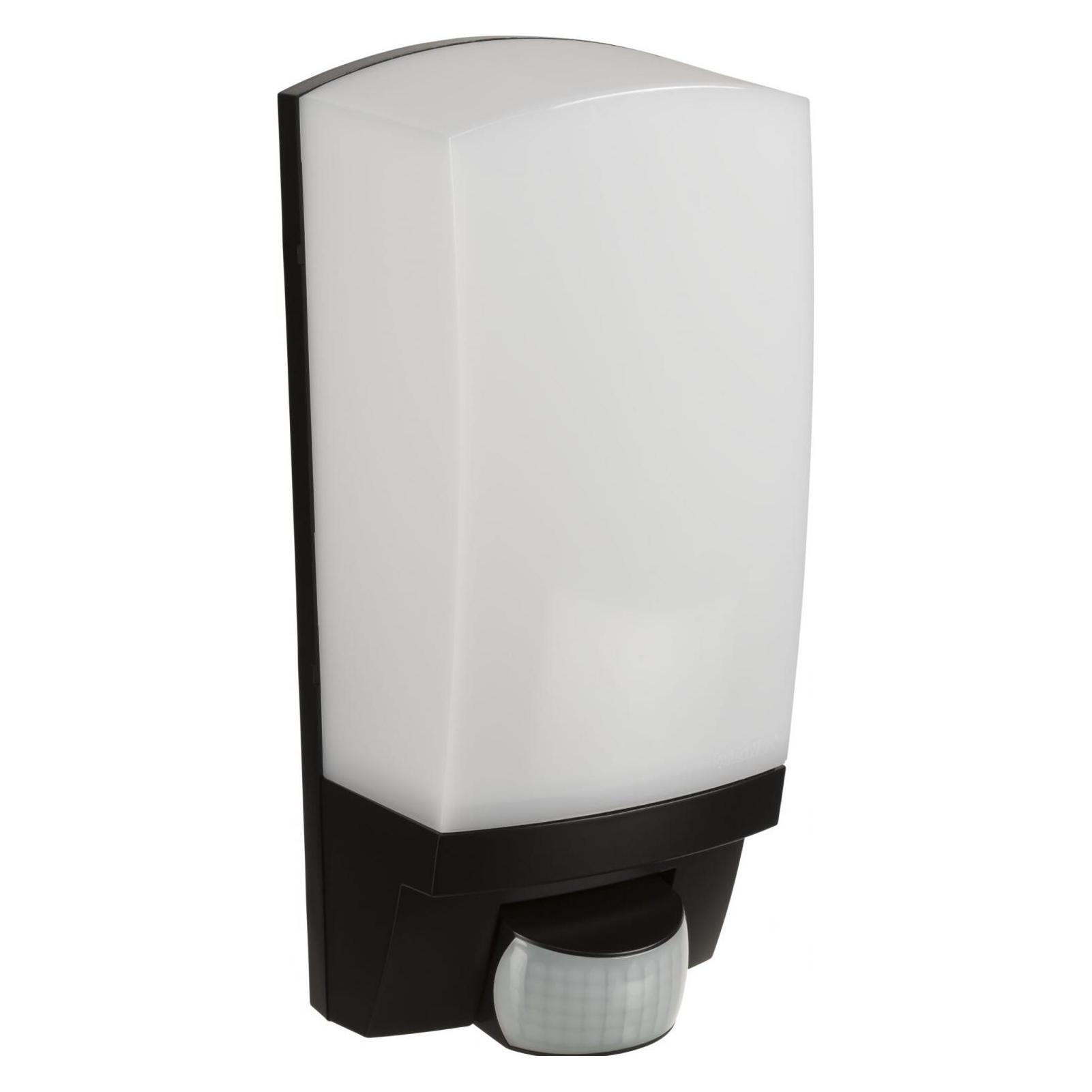 Steinel Sensorlampe L 1, schwarz (10 m) (ST 650612)