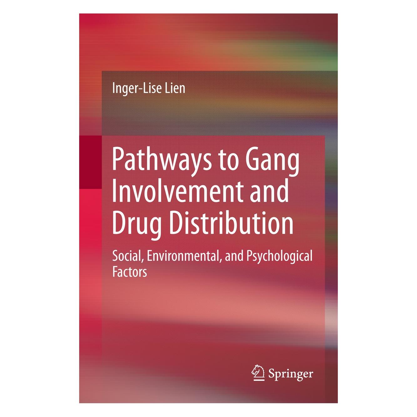 Springer Lien:Pathways to Gang Involvement and D (Englisch, Hardcover, Inger-Lise Lien) (9783319016634)
