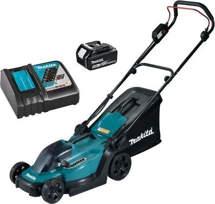 Makita Akku-Rasenmäher 18V 330mm Lawnmower LXT