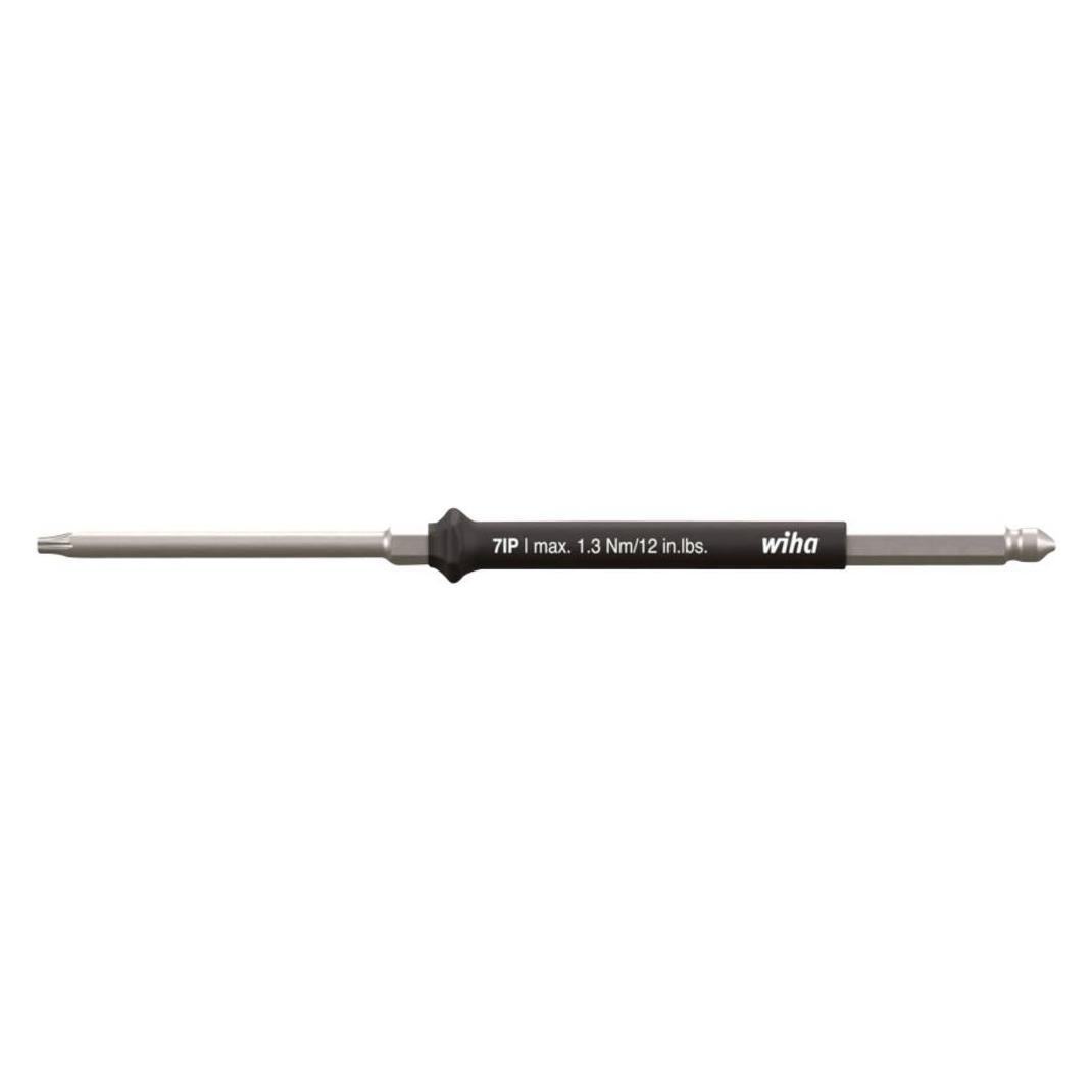 Wiha TORX PLUS Werkstatt Wechselklinge 4.0 mm (46920)