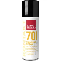 KONTAKT 237 - Vaselinespray, Vaseline 701, 200 ml