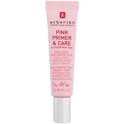 Erborian, Primer + Base, Pink Primer & Care (Pink)