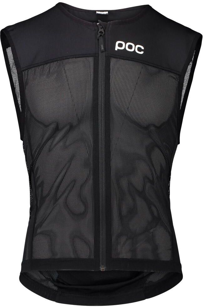 Poc  - Spine Vpd Air Vest Uranium Black - M - Protection dorsale