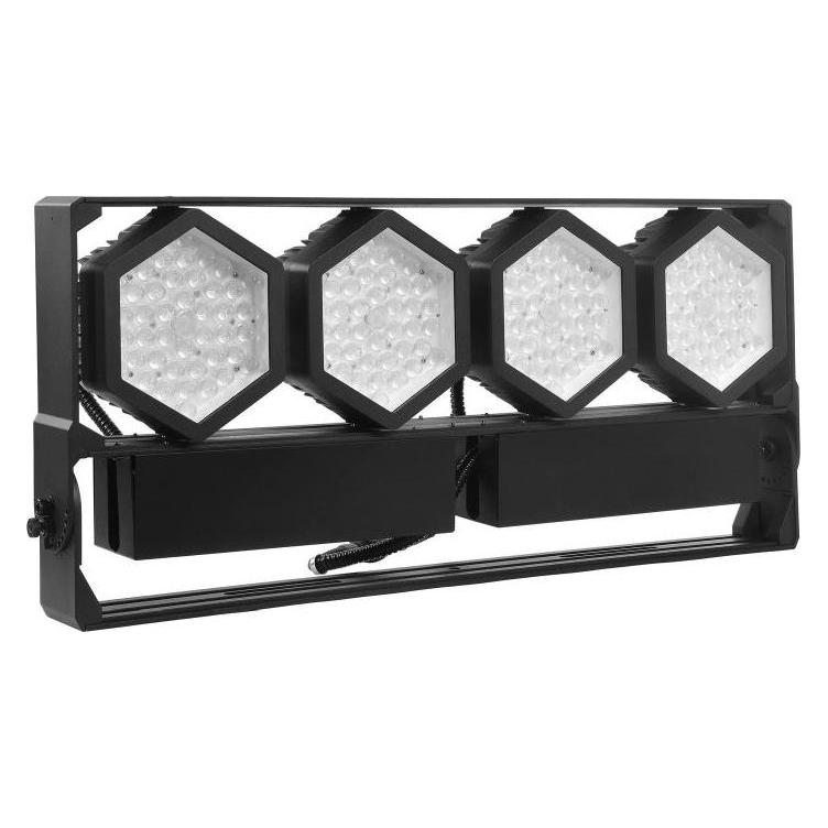 Synergy 21 LED ObjektStadion HC Strahler 400W IP67 cw -V (56000 lm) (S21-LED-NB00319)