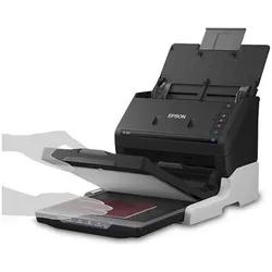 Epson Flatbed Scan. Conv.-Kit+V39II, Scanner Zubehör
