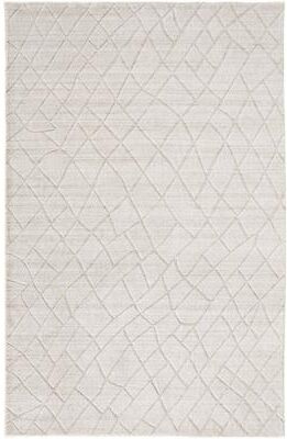 Grand Bazaar Tatem Hand Woven Solid Transitional Area Rug