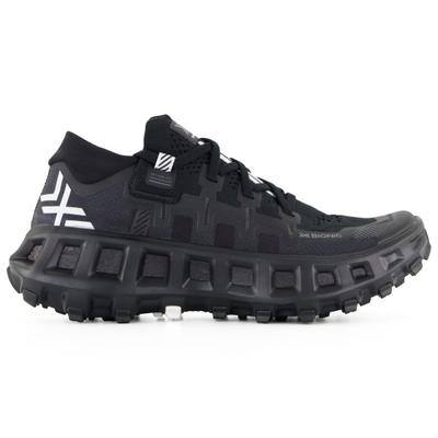 X-Bionic - Terraskin X01 - Trailrunningschuhe 48 | EU 48 schwarz