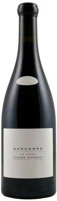 """Claude Riffault""" """Claude Riffault Sancerre La Noue Rouge 2023 Red Wine - France"""