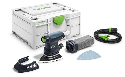 Festool Deltaschleifer DTS 400 REQ-Plus 577518