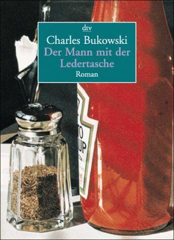 Charles Bukowski - Der Mann mit der Ledertasche. - Preis vom 16.10.2026 11:41:07 h