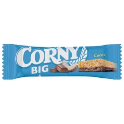 CORNY Müsliriegel BIG Cocos