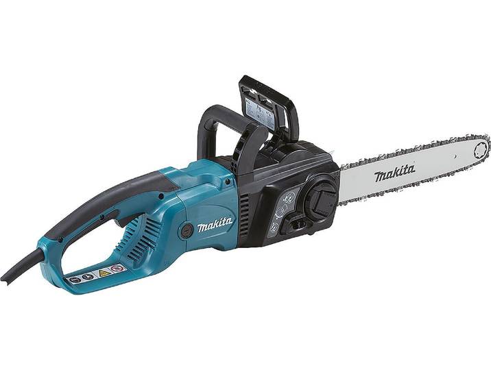 Tronçonneuse électrique MAKITA UC4551A 2000W 45cm
