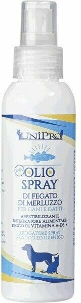 Unipro Srl Unipro Ol Feg Merl Ca/ga 125ml