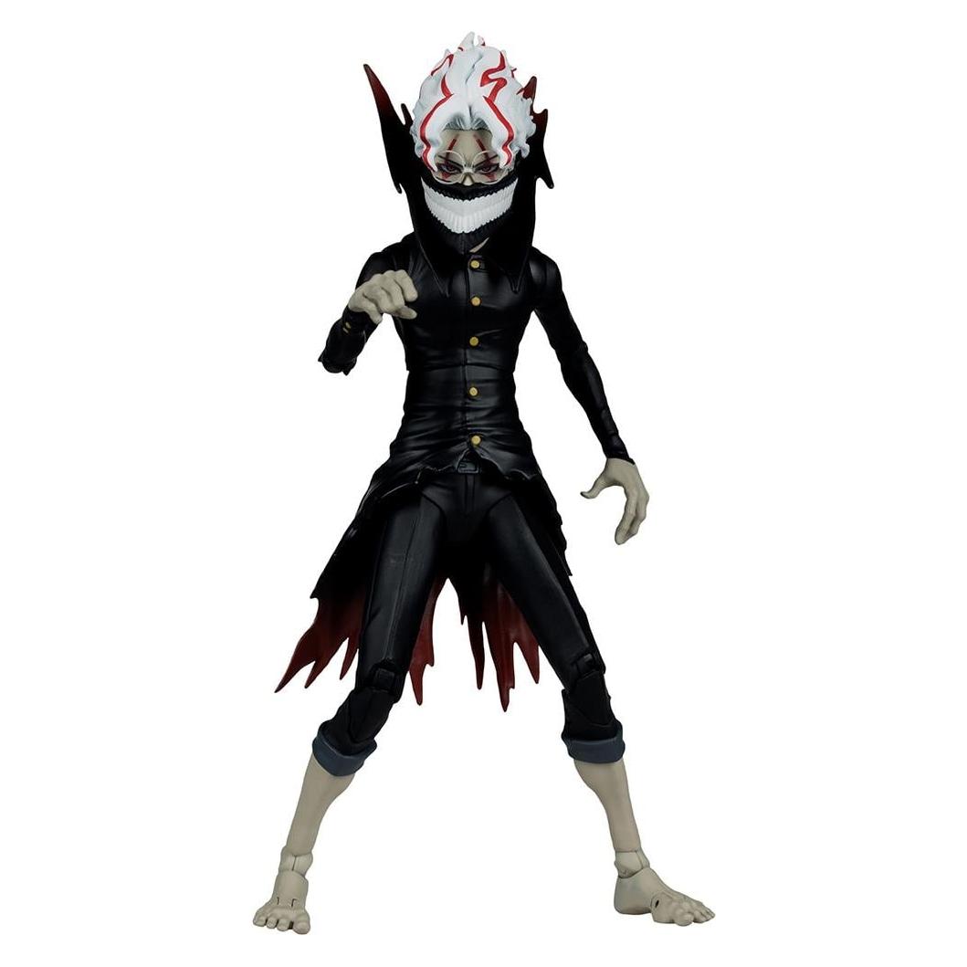 McFarlane Dandadan figurine Okarun (Transformed) 19 cm (0787926169379)