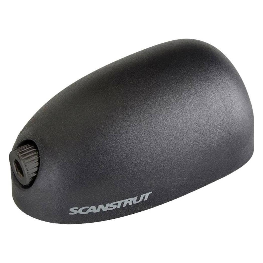 Scanstrut DS-H6-BLK Dachdurchführung K?abeldurchführung (Solaranlage Montagematerial) (DS-H6-BLK)