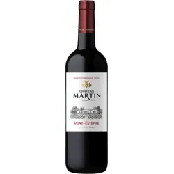 Château Martin 2021