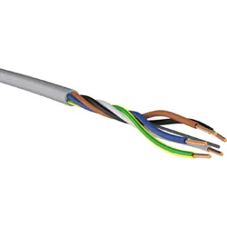 Steuerleitung YSLY-JB 5 x6mm2 - 50m Ring