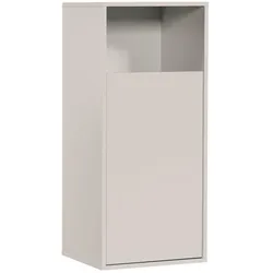 WÄSCHESCHRANK Der Wäschehüter